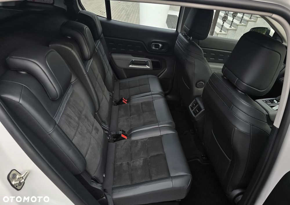 Citroën C5 Aircross 1.6 PHEV Shine Pack EAT8 - 21