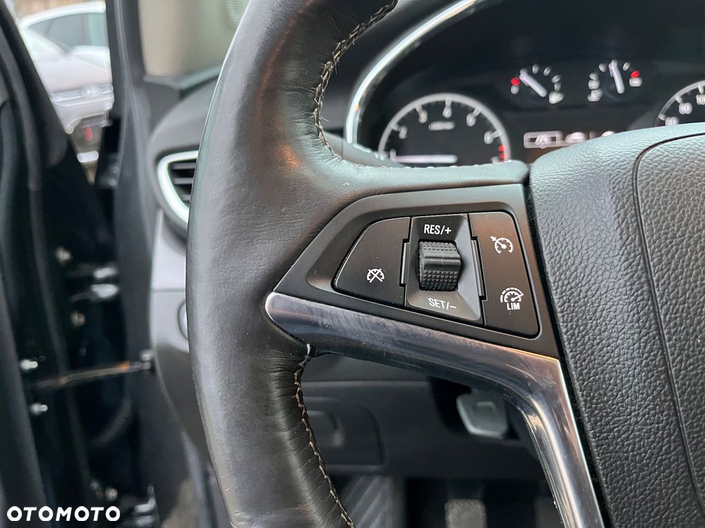 Opel Mokka 1.4 Turbo ecoFLEX Start/Stop Innovation - 14