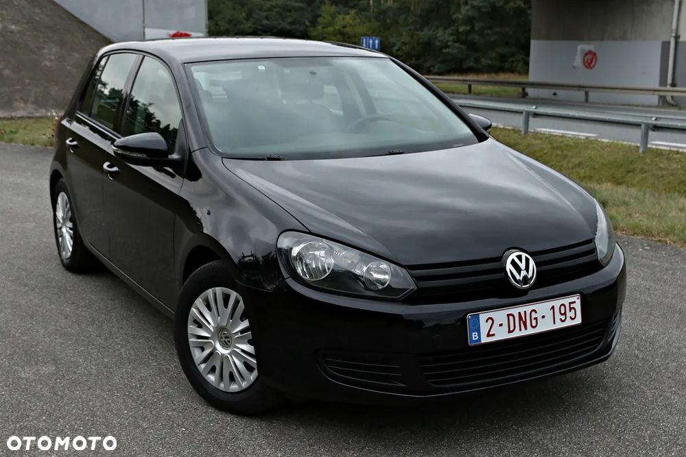 Volkswagen Golf 1.6 TDI Trendline - 17
