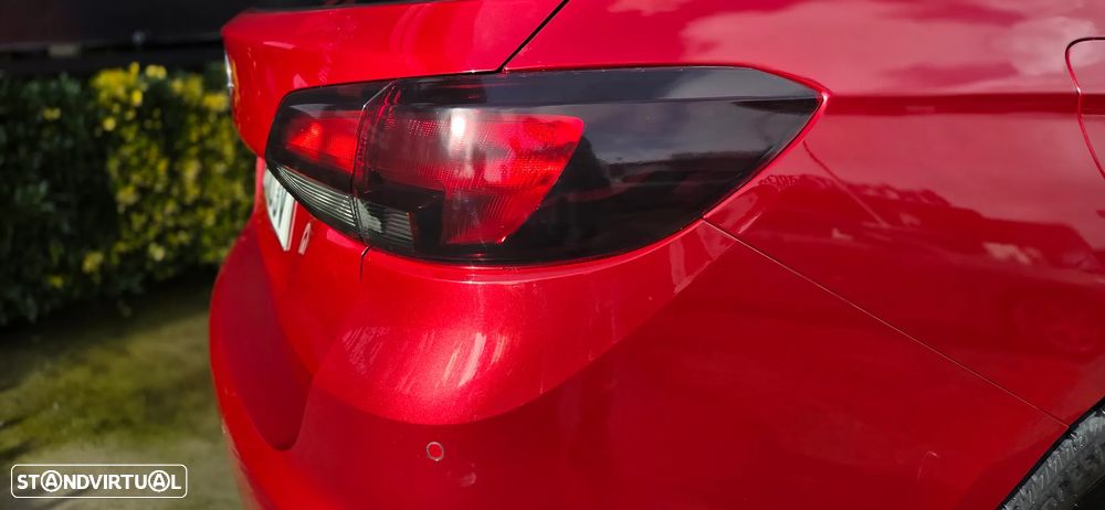 Opel Astra Sports Tourer 1.5 D GS Line S/S - 14