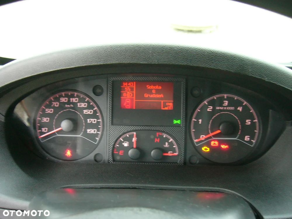 Fiat Ducato Maxi L4H2 - 17