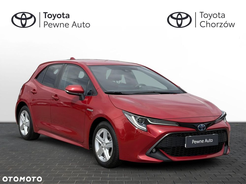 Toyota Corolla - 7