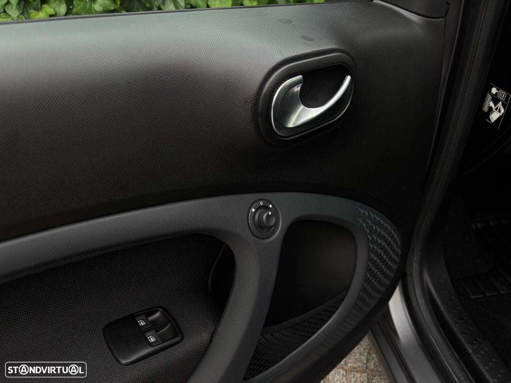 Smart ForTwo Coupé Prime - 15