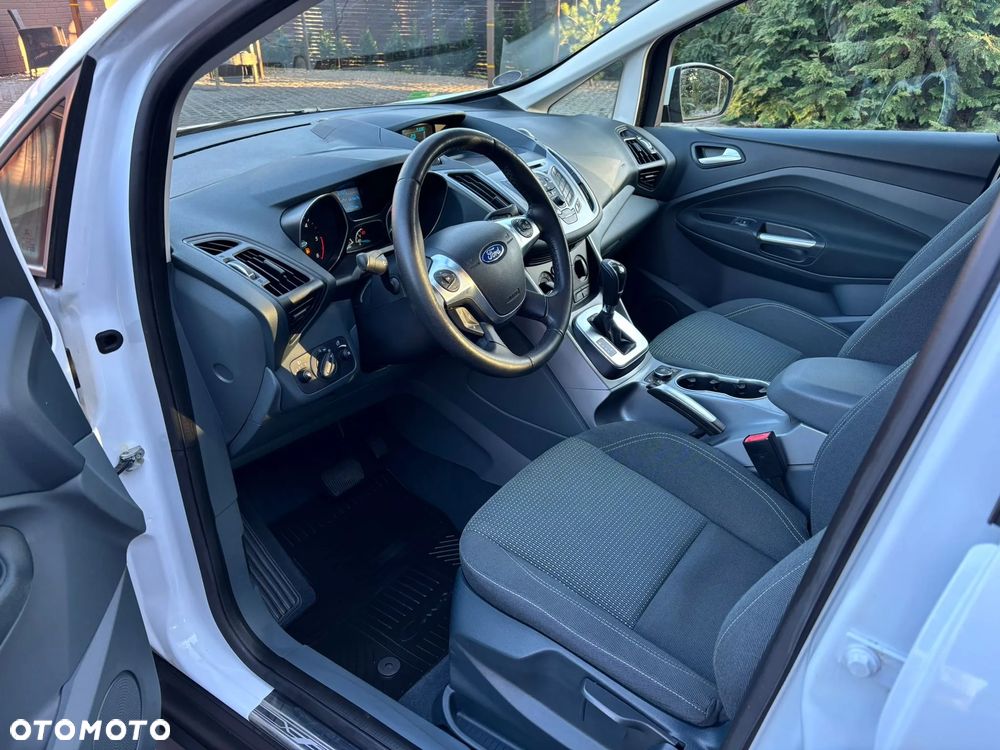 Ford C-MAX - 19