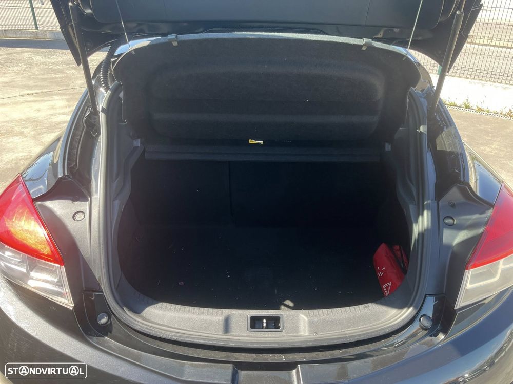 Renault Mégane Coupe 1.5 dCi Dynamique - 6