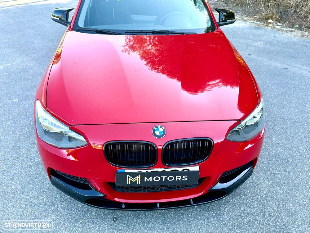 BMW 120 d xDrive Line Sport - 35