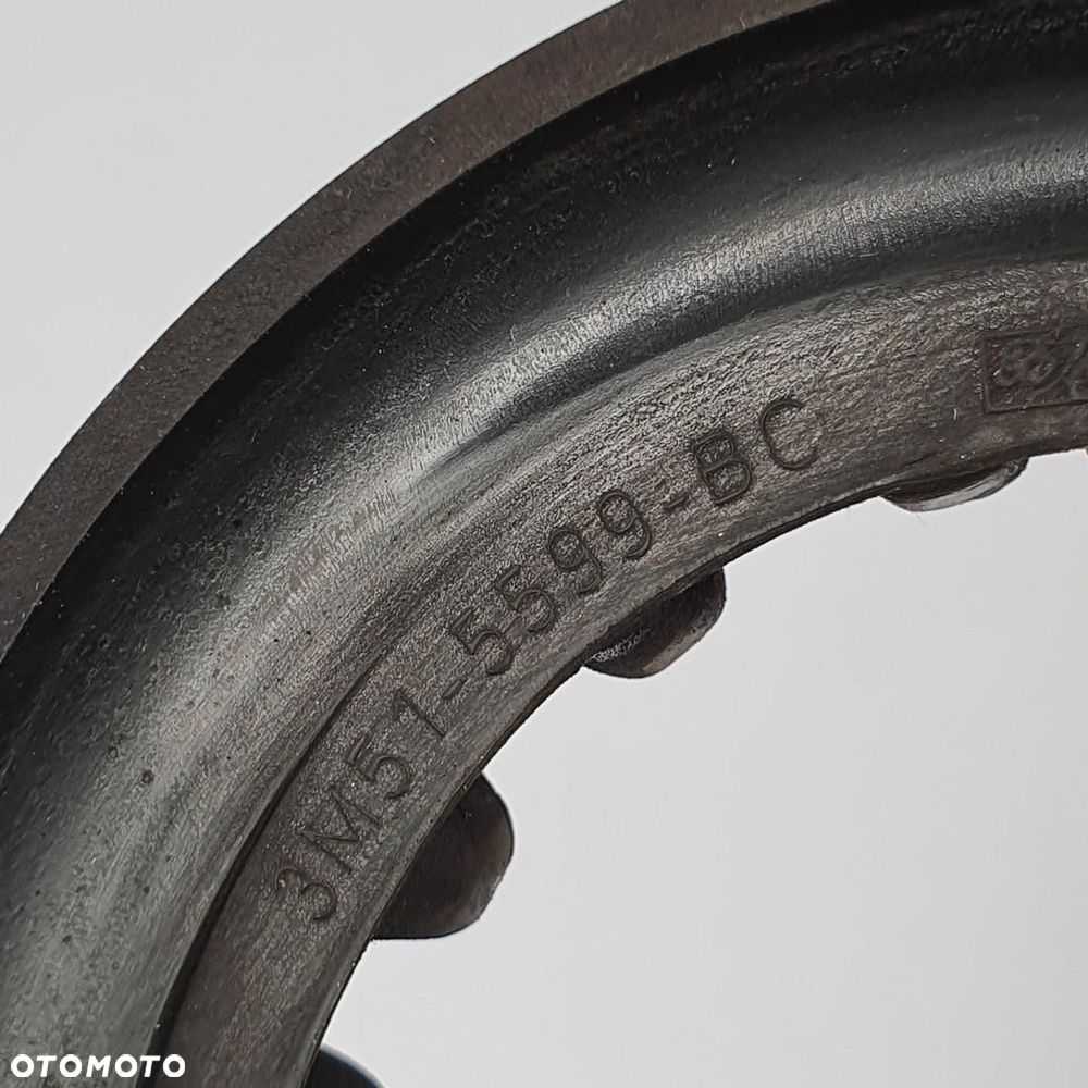 GUMA PODKŁADKA SPRĘŻYNY VOLVO C70 II 3M51-5599-BC - 3
