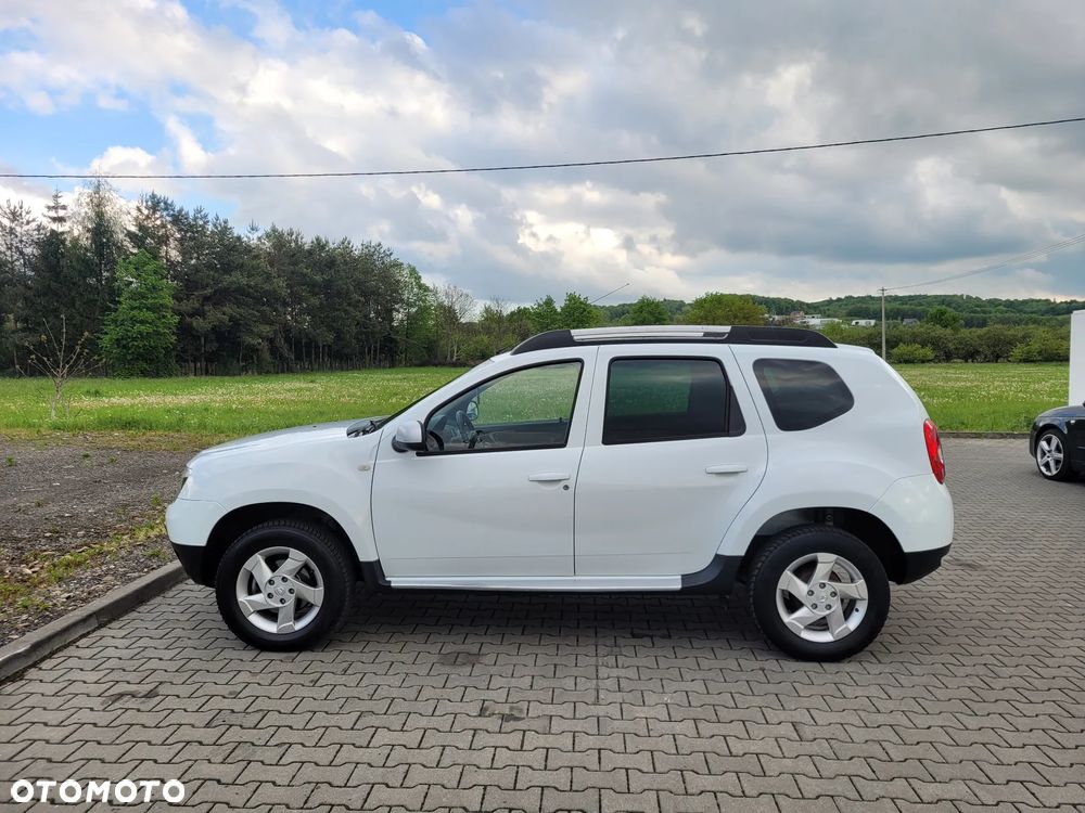 Dacia Duster - 9