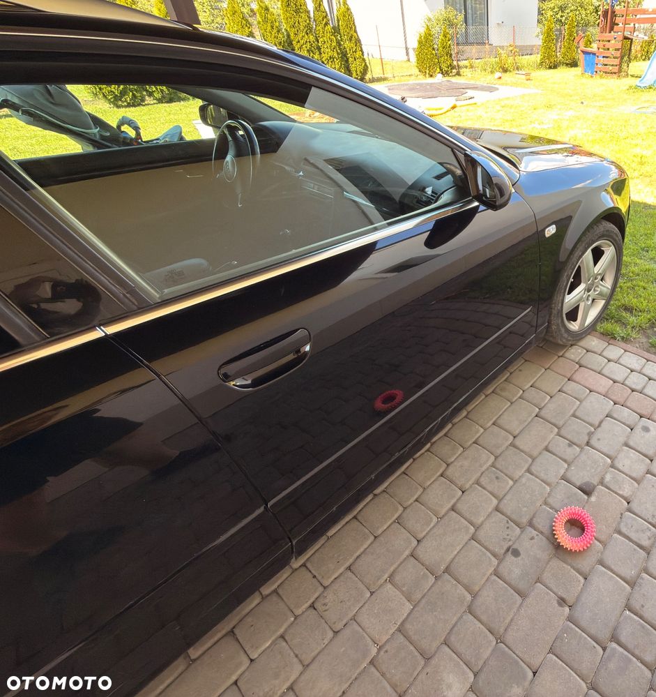 Audi A4 Avant 1.9 TDI - 9