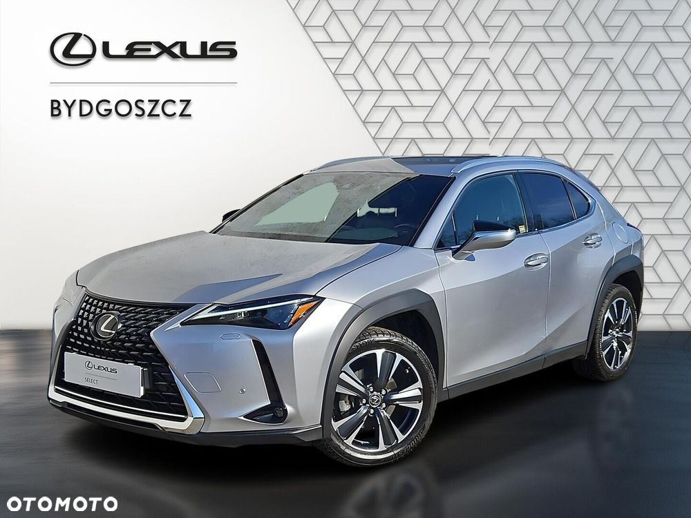 Lexus UX 250h GPF Business 2WD - 1