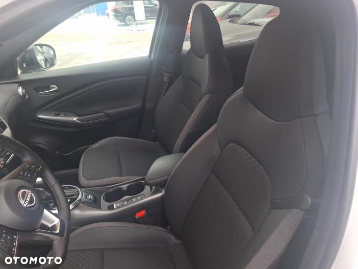 Nissan Juke 1.6 Hybrid N-Connecta AMT - 9