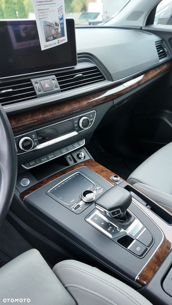 Audi Q5 2.0 TFSI Quattro S tronic - 13