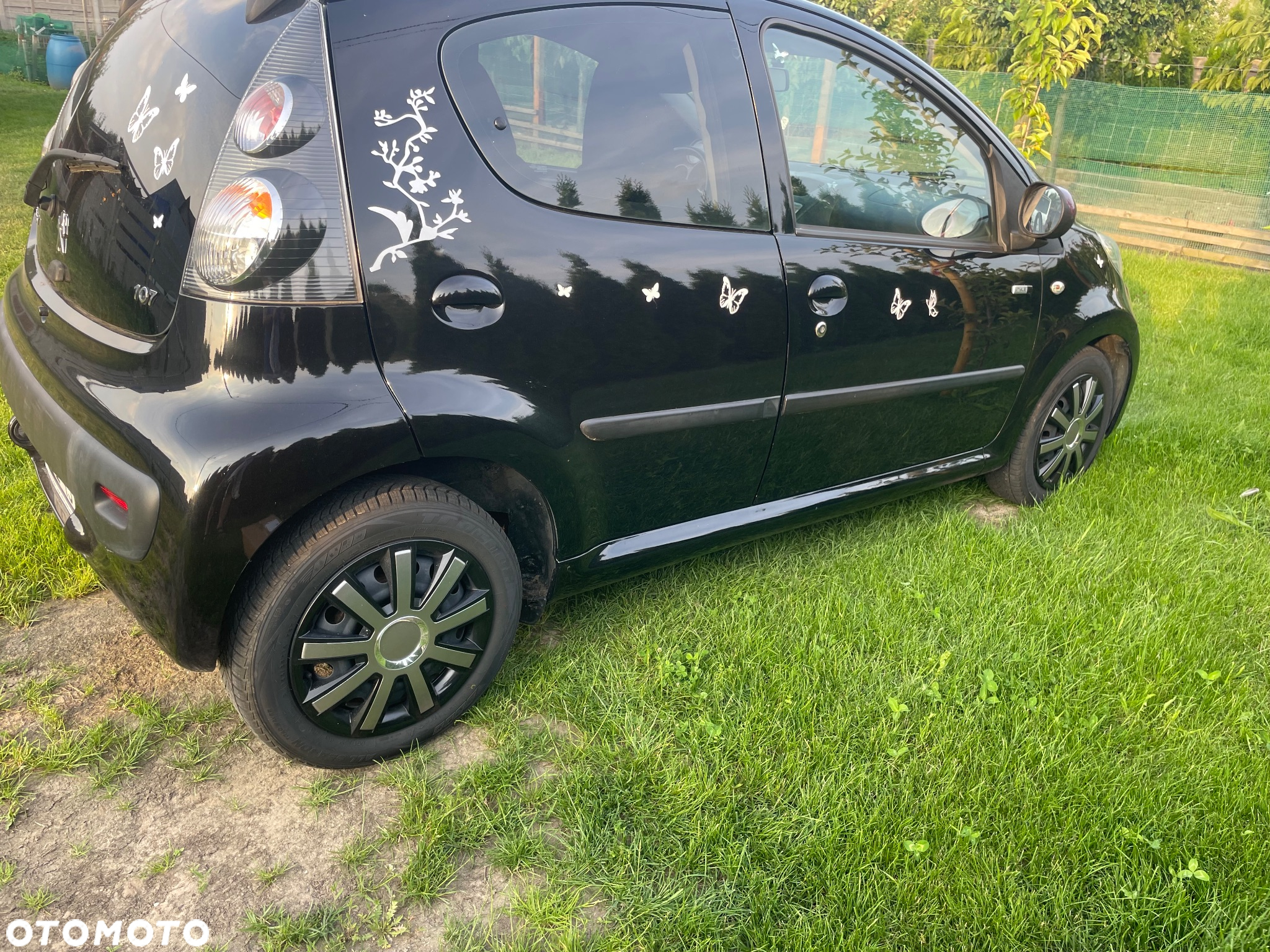 Peugeot 107 68 Style - 3