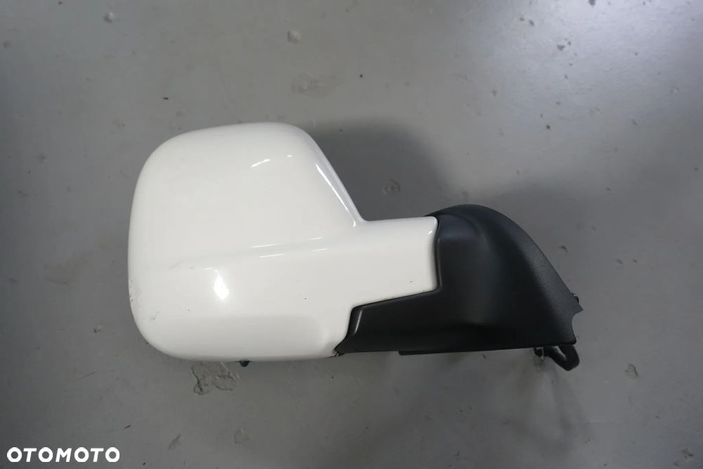 LUSTERKO LEWE PRAWE BERLINGO IV 5 + 2 PIN EWP 18r. - 3