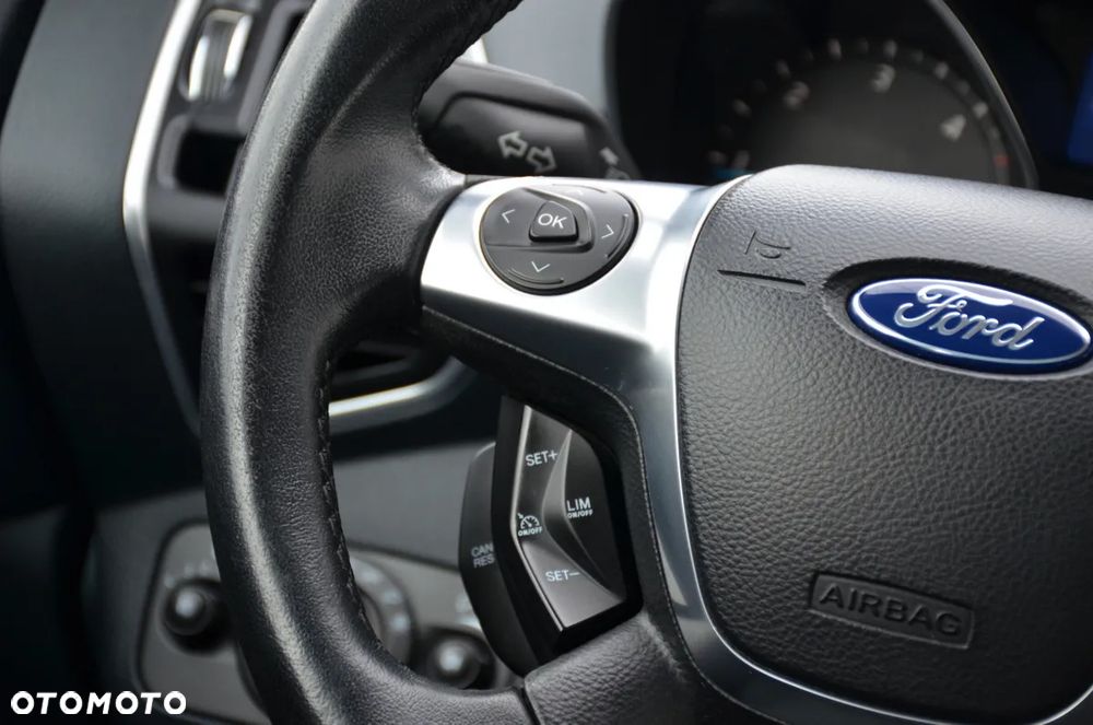 Ford C-MAX 1.6 TDCi Titanium - 30