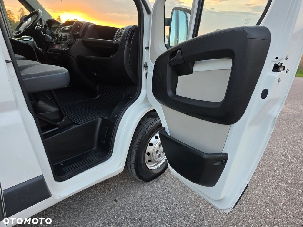 Peugeot BOXER - 26