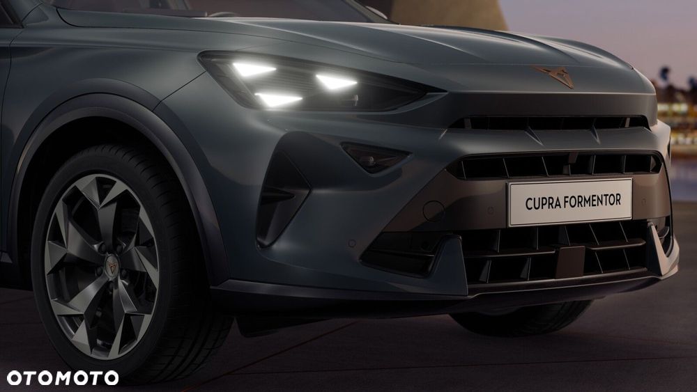 Cupra Formentor 1.5 TSI DSG - 9