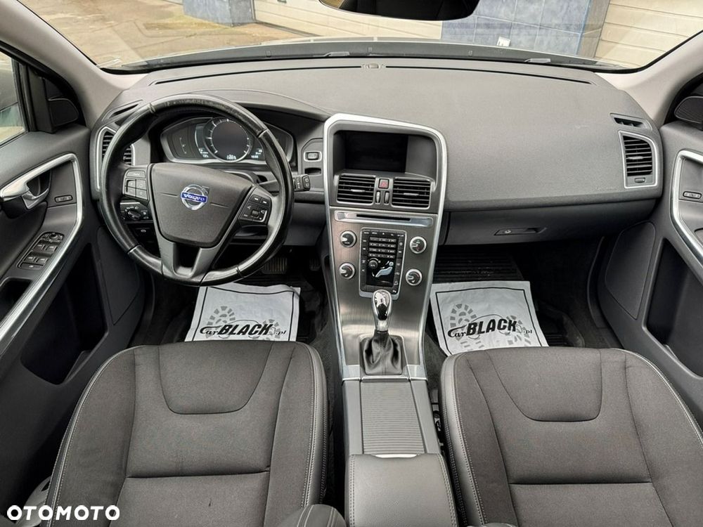 Volvo XC 60 - 5