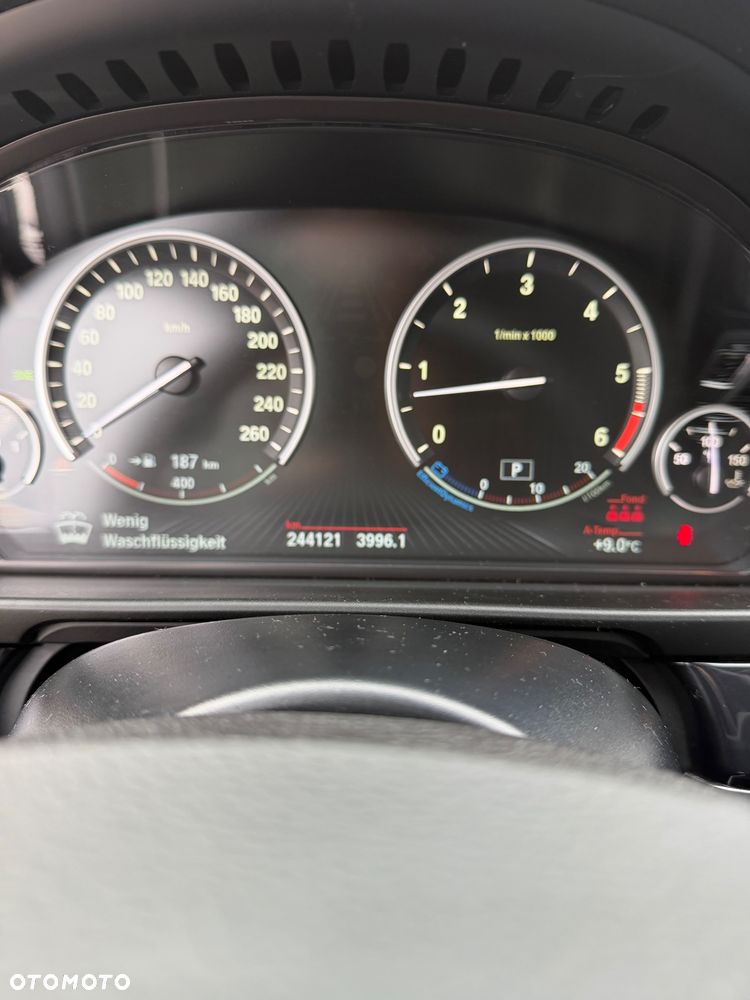 BMW Seria 5 530d xDrive - 19