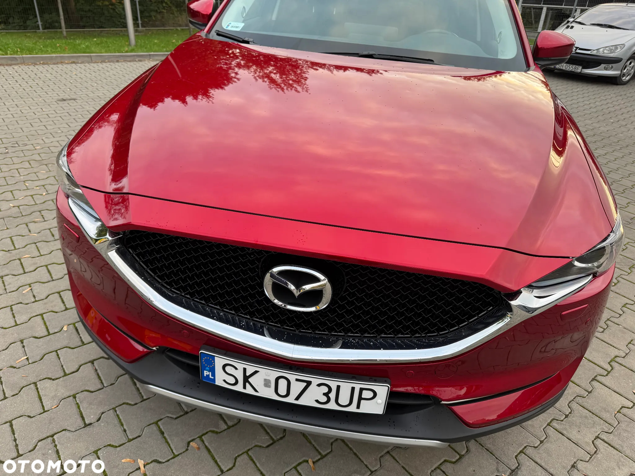 Mazda CX-5 2.0 Skyjoy 2WD - 5