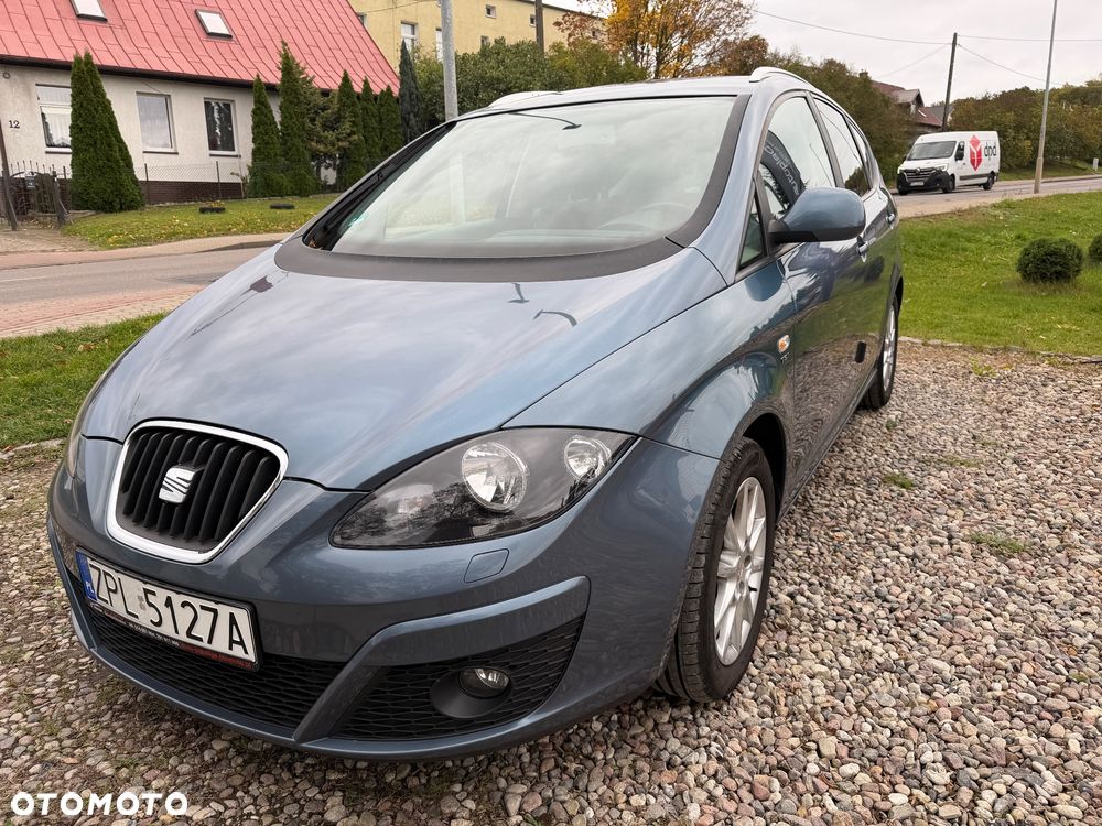 Seat Altea XL 1.4 TSI Reference - 1
