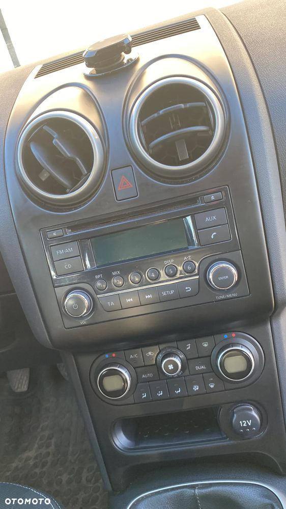 Nissan Qashqai - 7