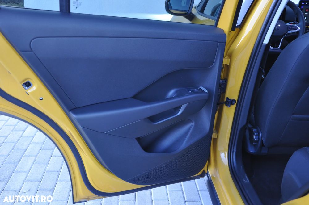 Volkswagen T-Roc 1.5 TSI DSG Life - 29