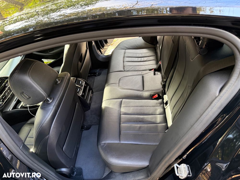 BMW Seria 5 - 11