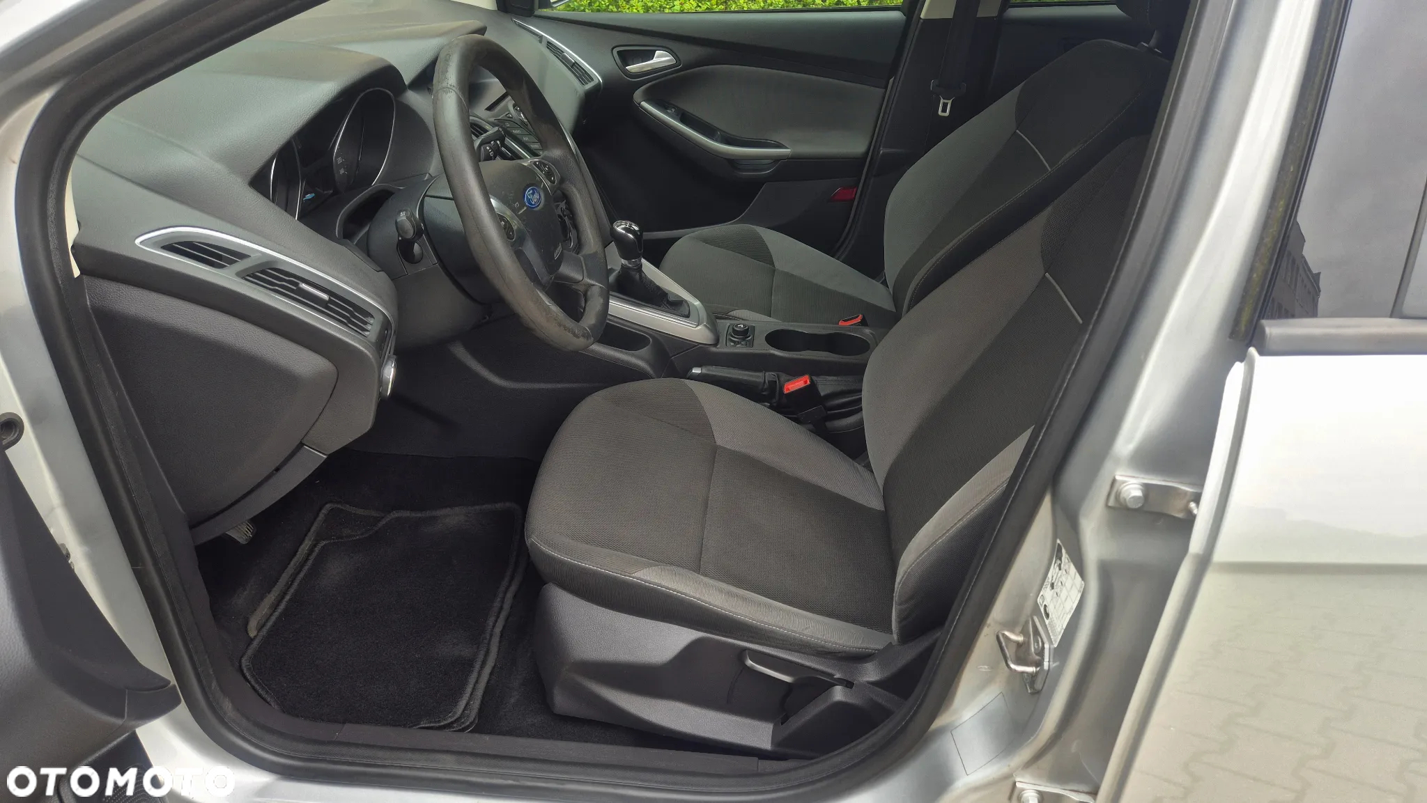 Ford Focus 1.6 TI-VCT Trend - 9