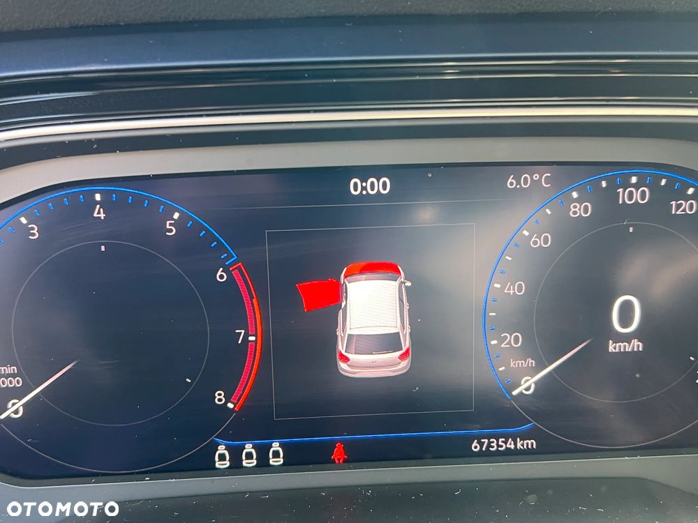 Volkswagen Polo 1.0 TSI OPF UNITED - 15