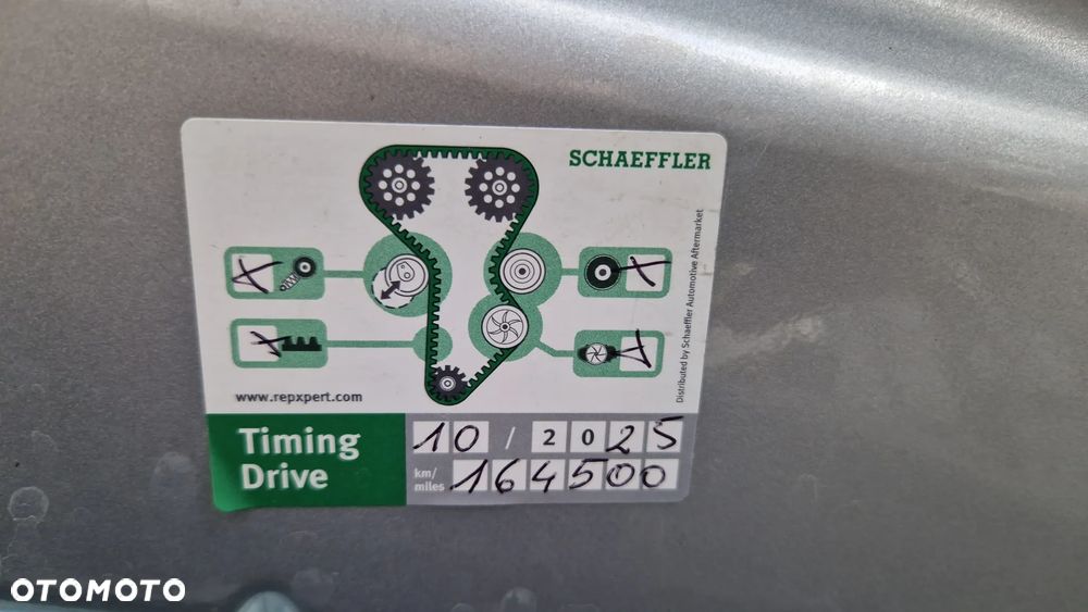 Ford S-Max 2.0 TDCi Titanium PowerShift - 35