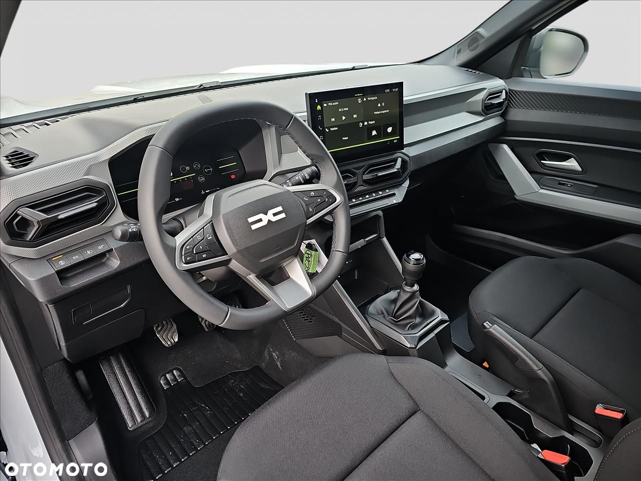 Dacia Bigster - 11