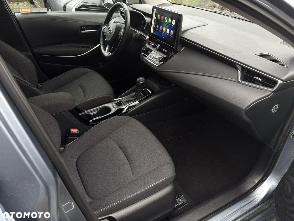 Toyota Corolla 1.5 Style MS - 14