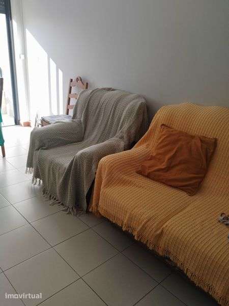 T1 praia da amorosa - Grande imagem: 2/11