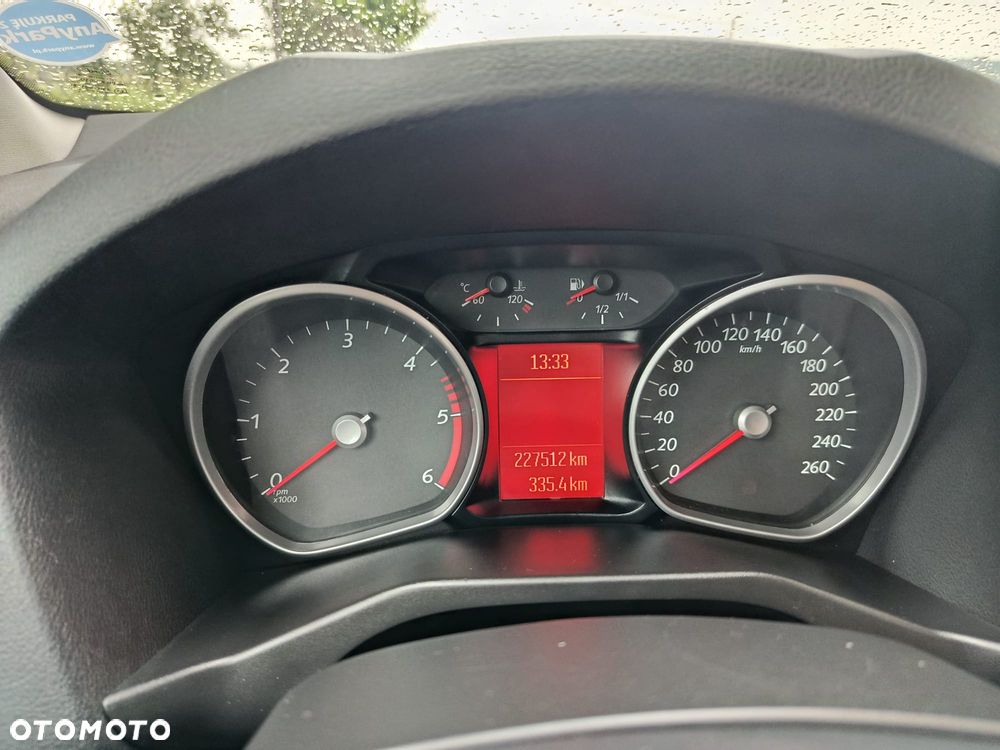 Ford Mondeo - 9
