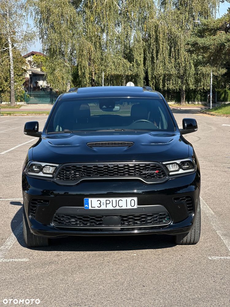 Dodge Durango 2024 photo 2
