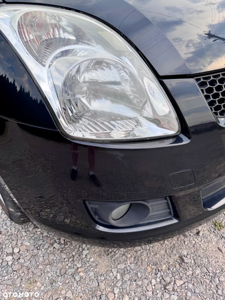 Suzuki Swift 1.3 Club - 17