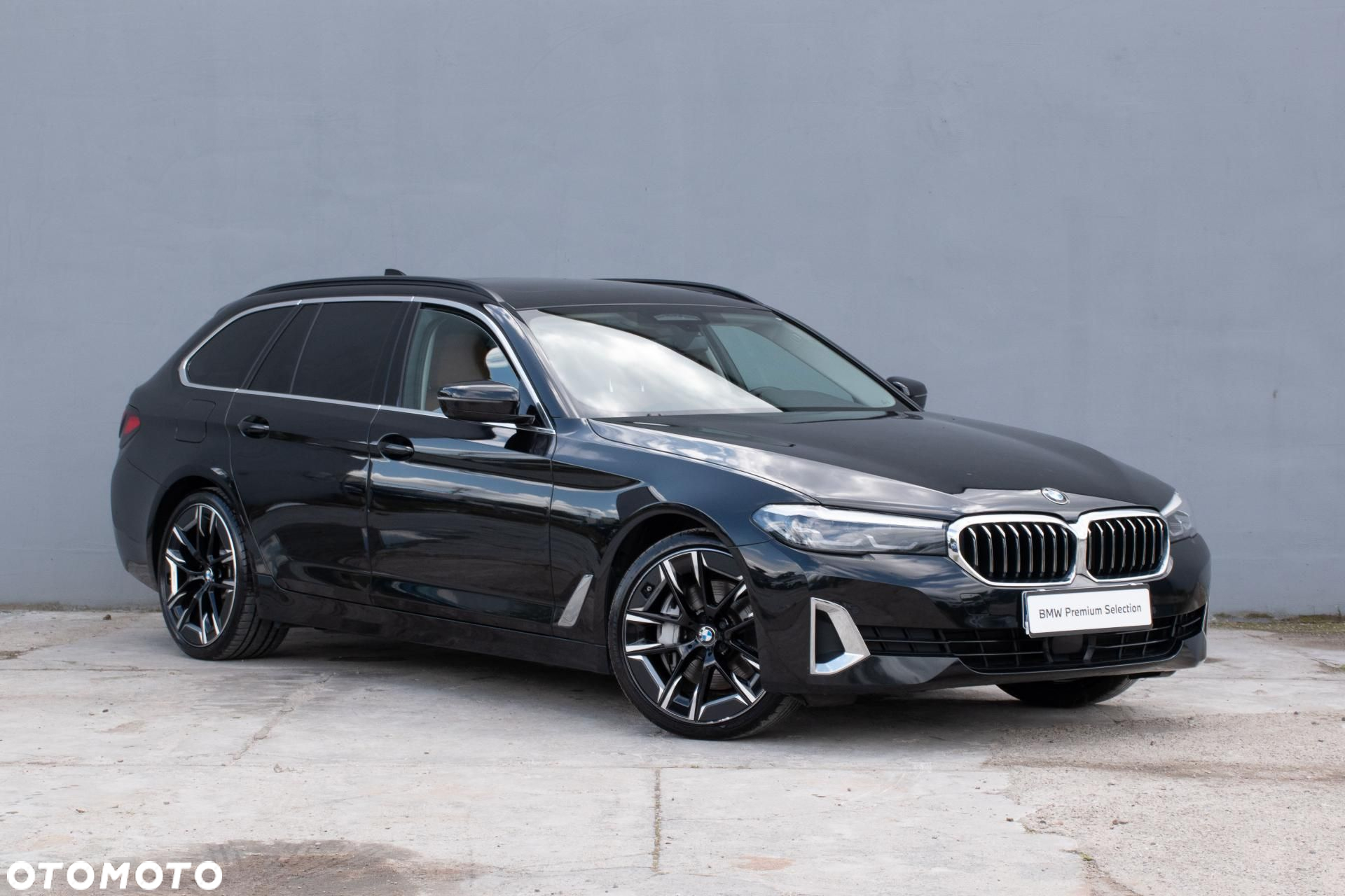 BMW Seria 5 - 3