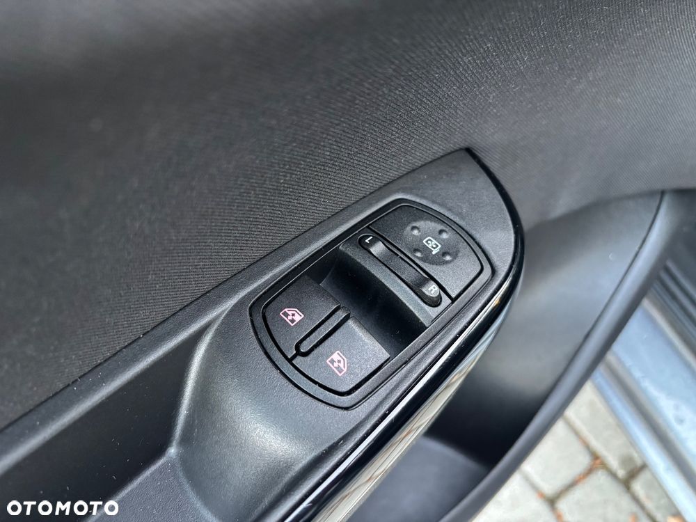 Opel Corsa 1.4 Easytronic ecoFLEX Start/Stop Active - 25