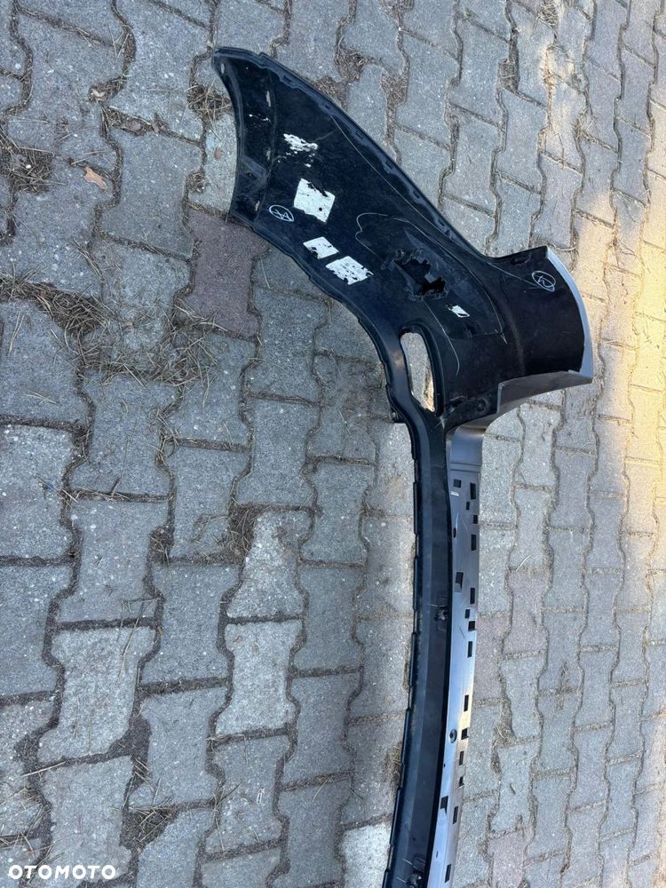 Zderzak Tył Jeep Grand Cherokee Wk2 2010-2022r - 5