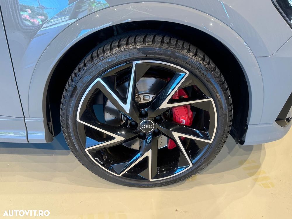 Audi RS Q3 - 35