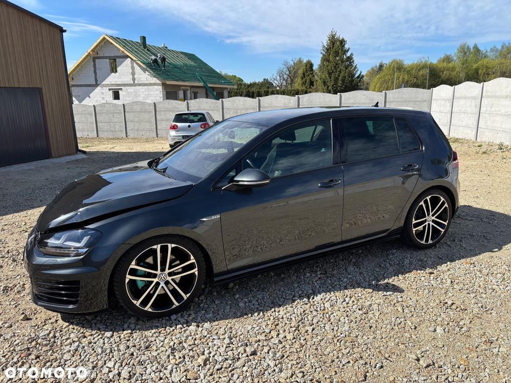 Volkswagen Golf GTD BlueMotion Technology - 2