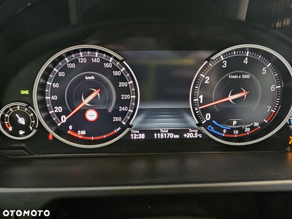 BMW X6 - 15