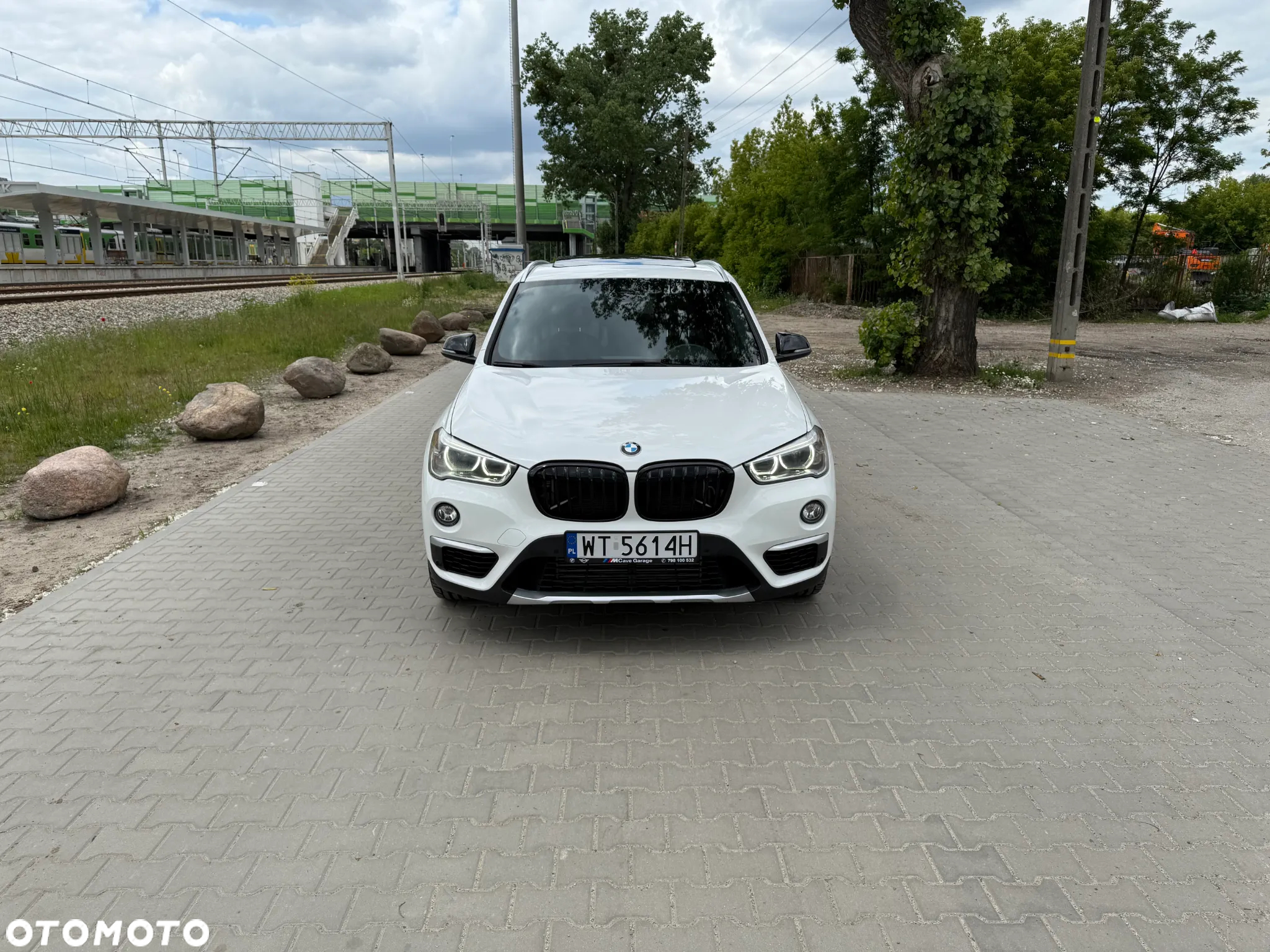 BMW X1 - 5