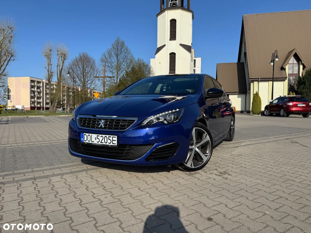 Peugeot 308 - 11