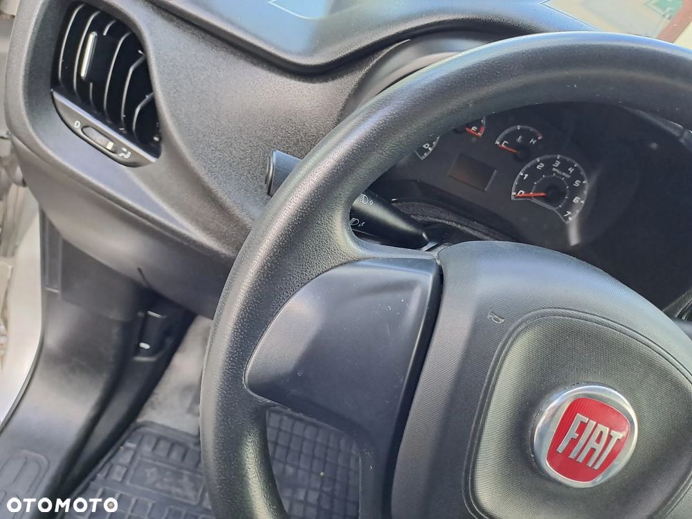 Fiat Doblo Maxi 1.6 105KM L2H1 - 15