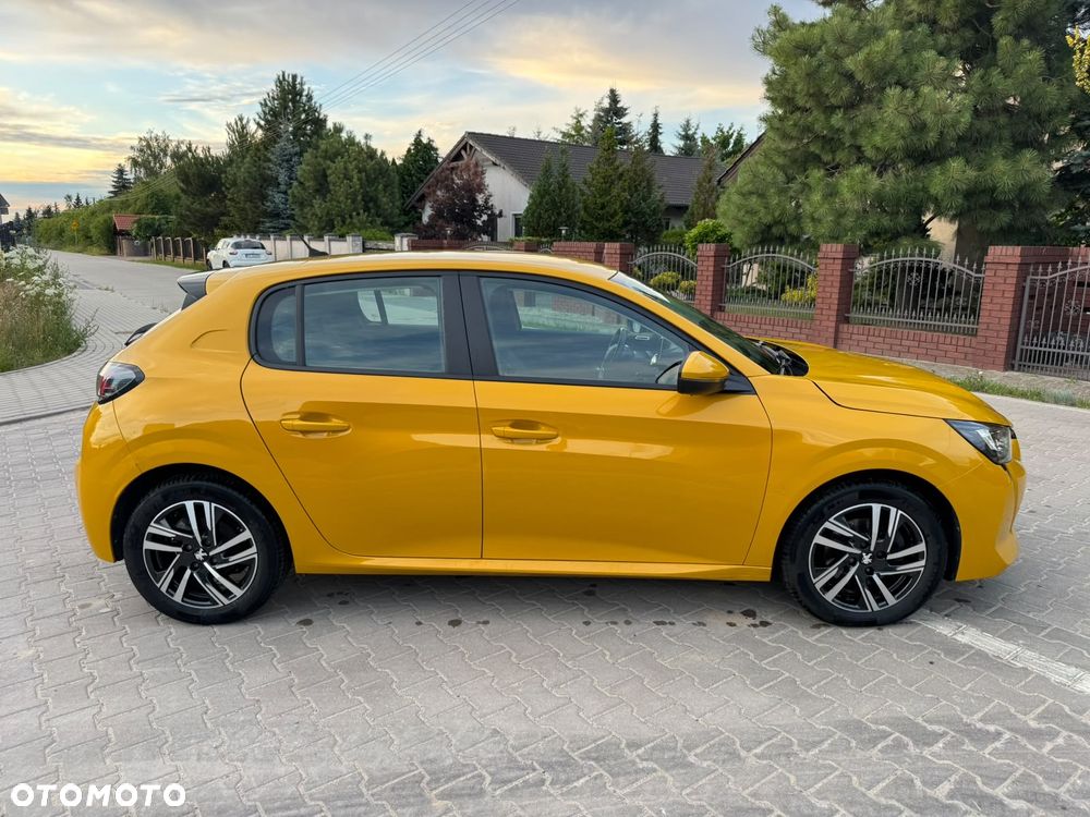 Peugeot 208 PureTech 100 Style - 7