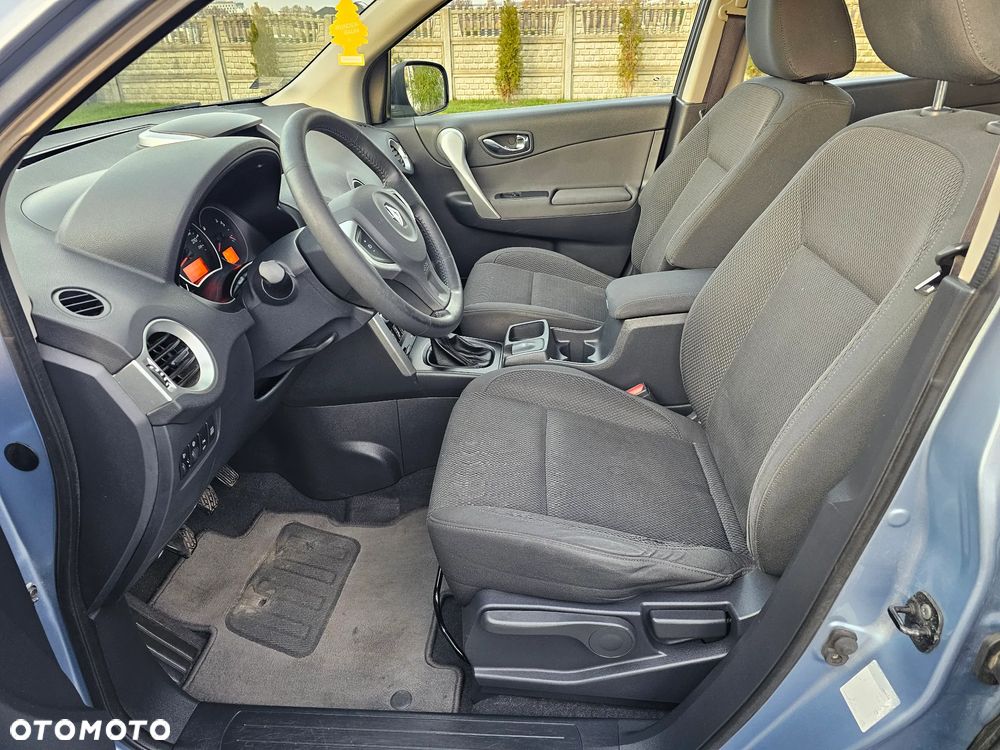 Renault Koleos 2.0 dCi 4x4 Dynamique - 10