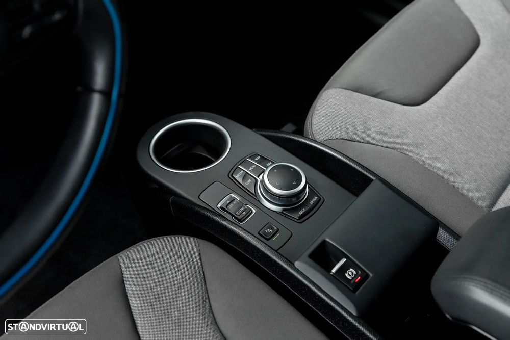 BMW i3 (120 Ah) - 20