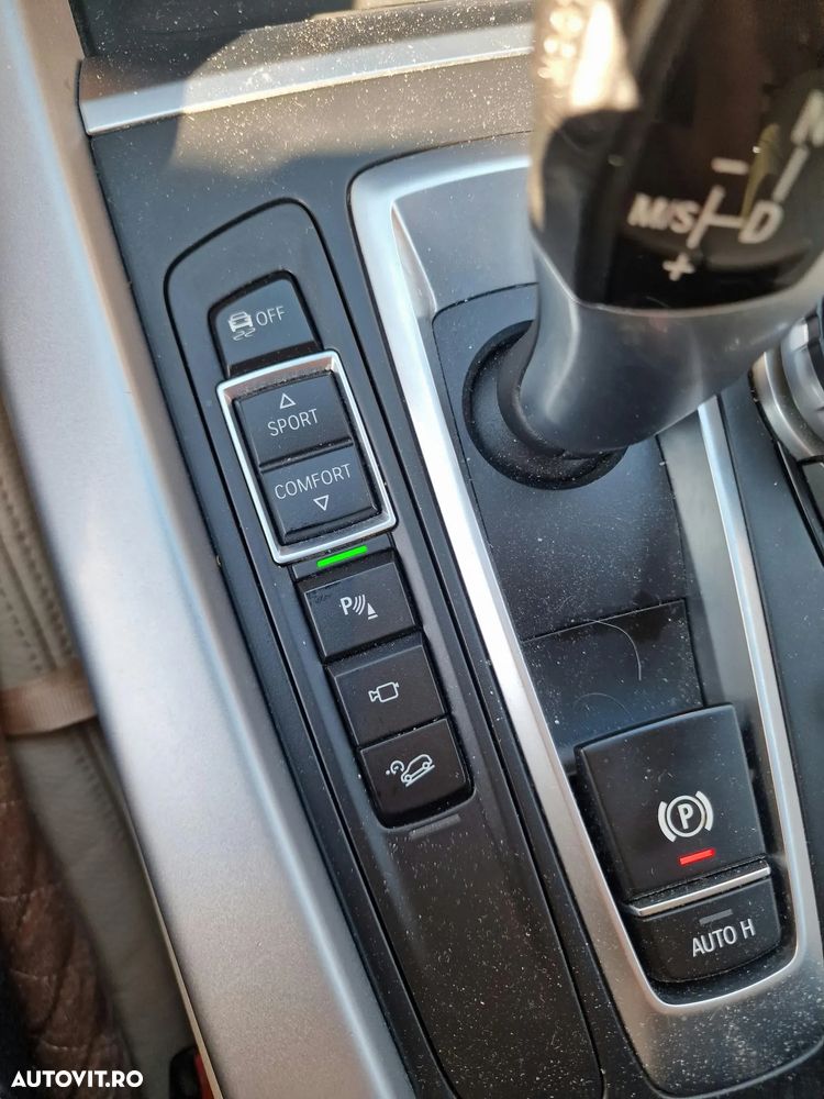 BMW X5 xDrive25d - 13